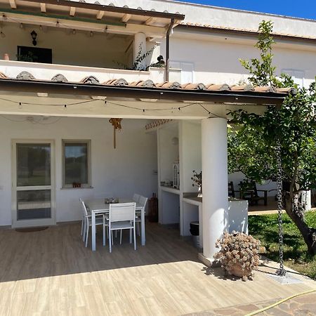 Villa Olga تاركوينيا المظهر الخارجي الصورة