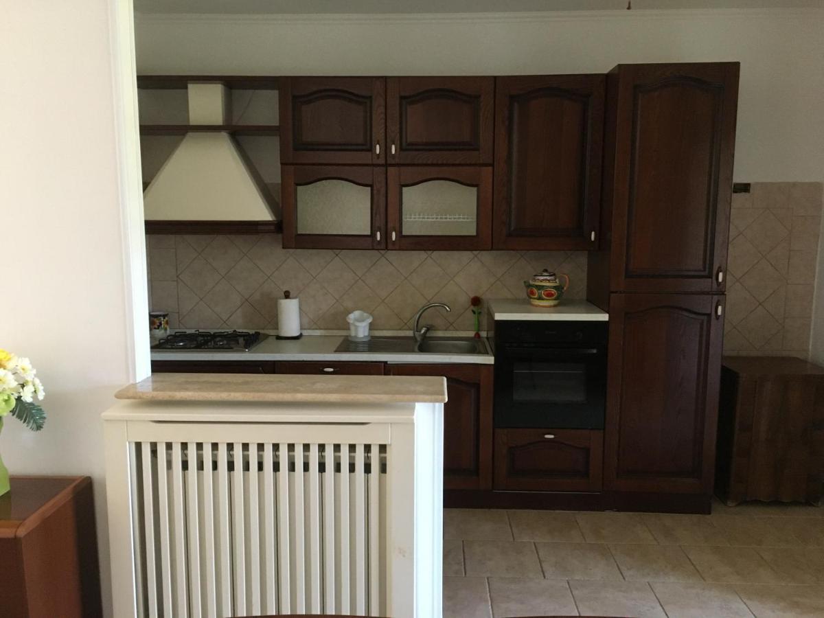 Villa Olga تاركوينيا المظهر الخارجي الصورة