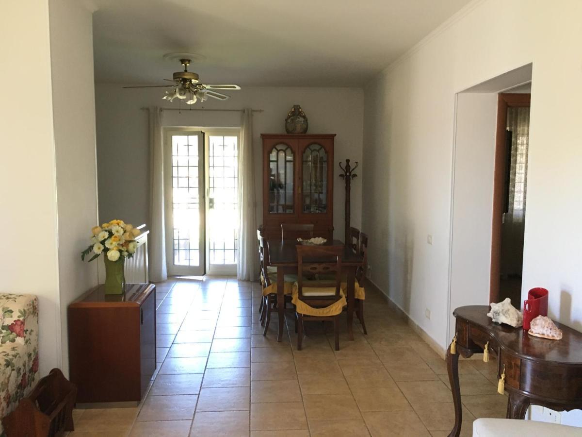Villa Olga تاركوينيا المظهر الخارجي الصورة