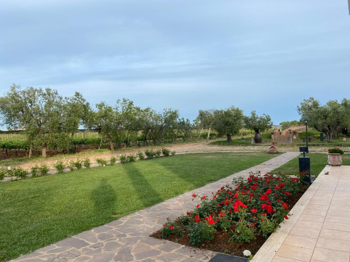 Villa Olga تاركوينيا المظهر الخارجي الصورة