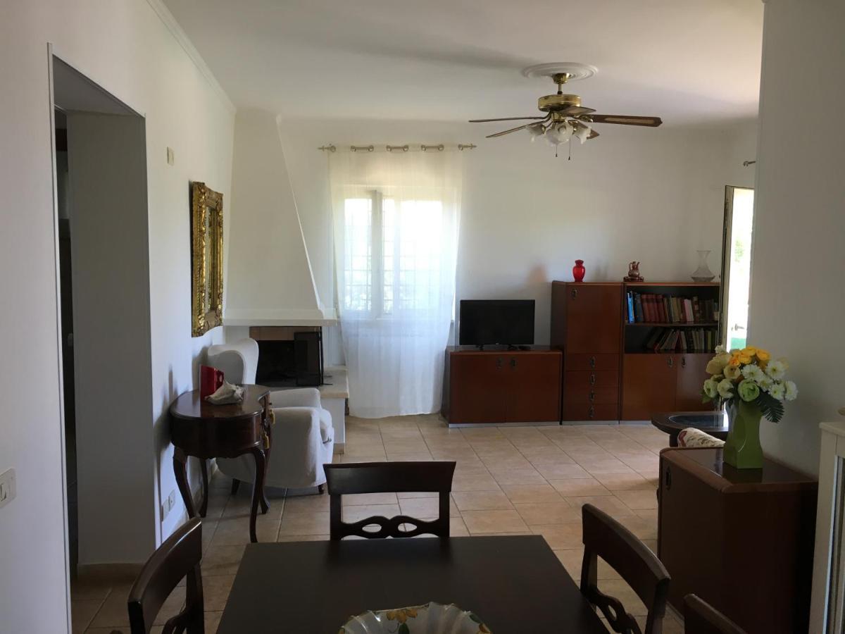 Villa Olga تاركوينيا المظهر الخارجي الصورة