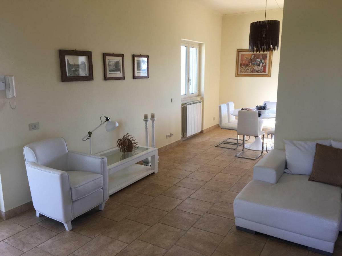 Villa Olga تاركوينيا المظهر الخارجي الصورة