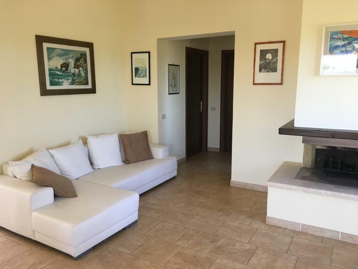 Villa Olga تاركوينيا المظهر الخارجي الصورة