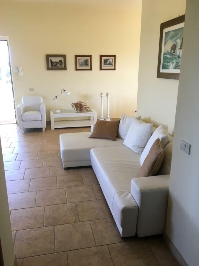 Villa Olga تاركوينيا المظهر الخارجي الصورة