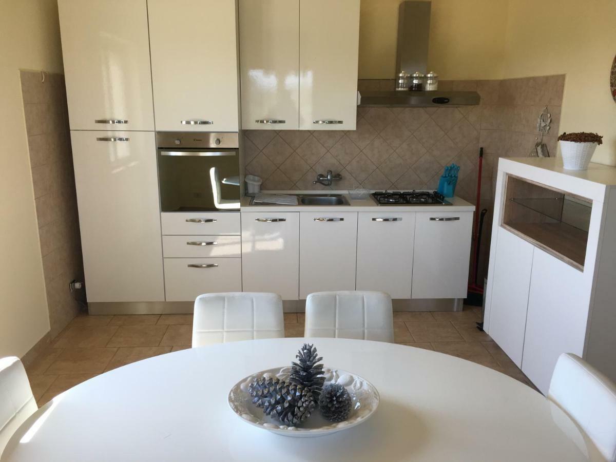 Villa Olga تاركوينيا المظهر الخارجي الصورة