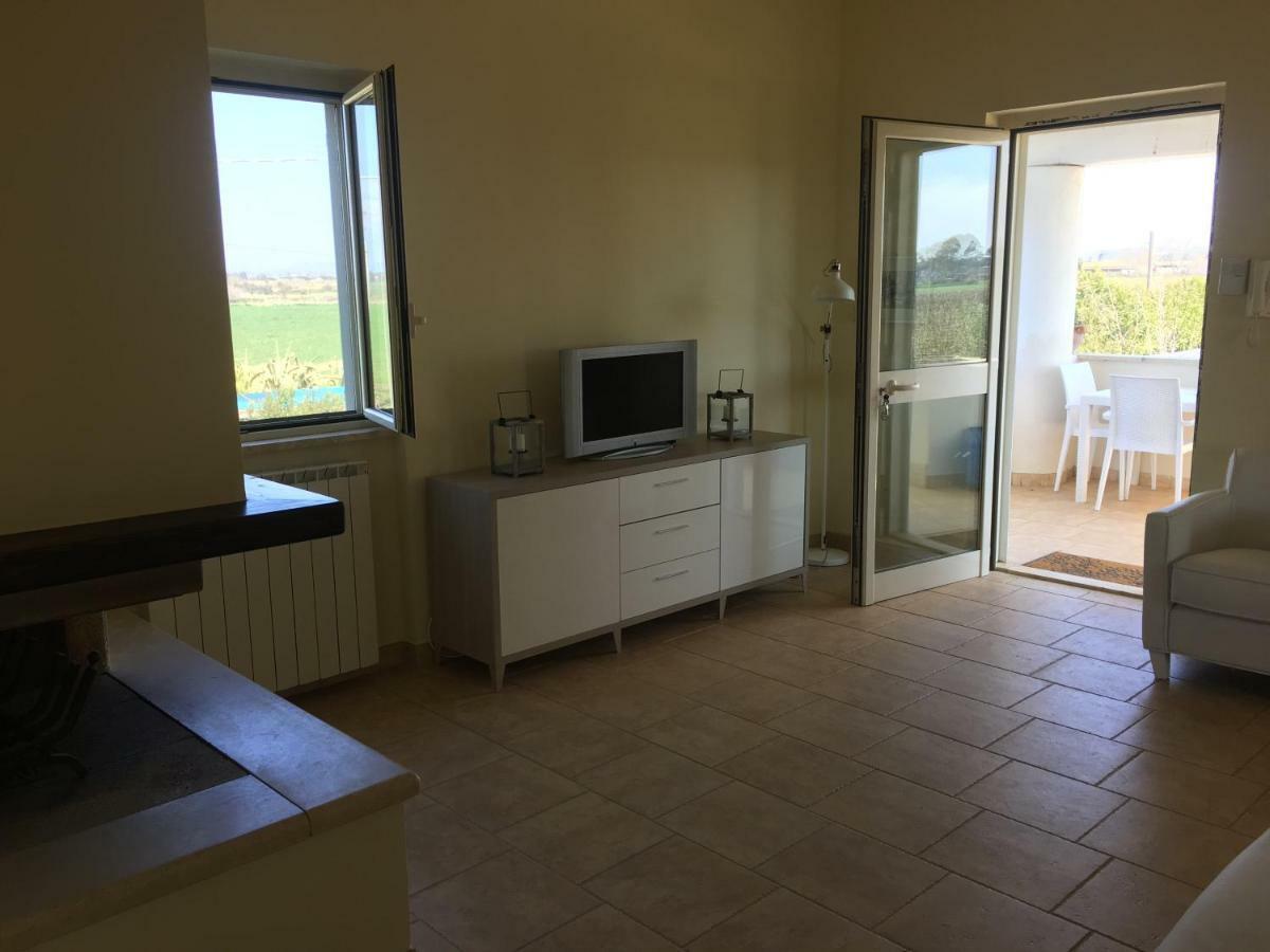 Villa Olga تاركوينيا المظهر الخارجي الصورة